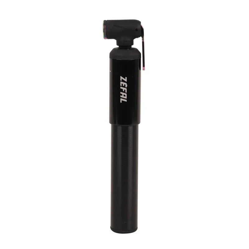 1. Pompa Mini ZEFAL Mt. - Black