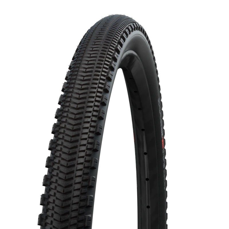 1. Cauciuc SCHWALBE G-One Overland - 28x1.50 700x40C (40-622) HS622 B/B-SK, Addix SpeedGrip - TLE Pliabil