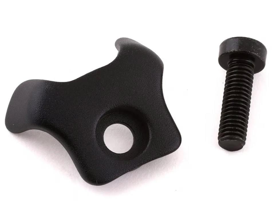 1. Prindere cabluri SPECIALIZED TM MY21 TARMAC STEM CABLE BAT AND BOLT