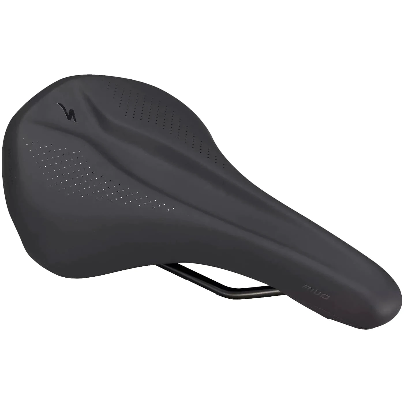 1. Sa SPECIALIZED Rivo Sport - Black 155mm
