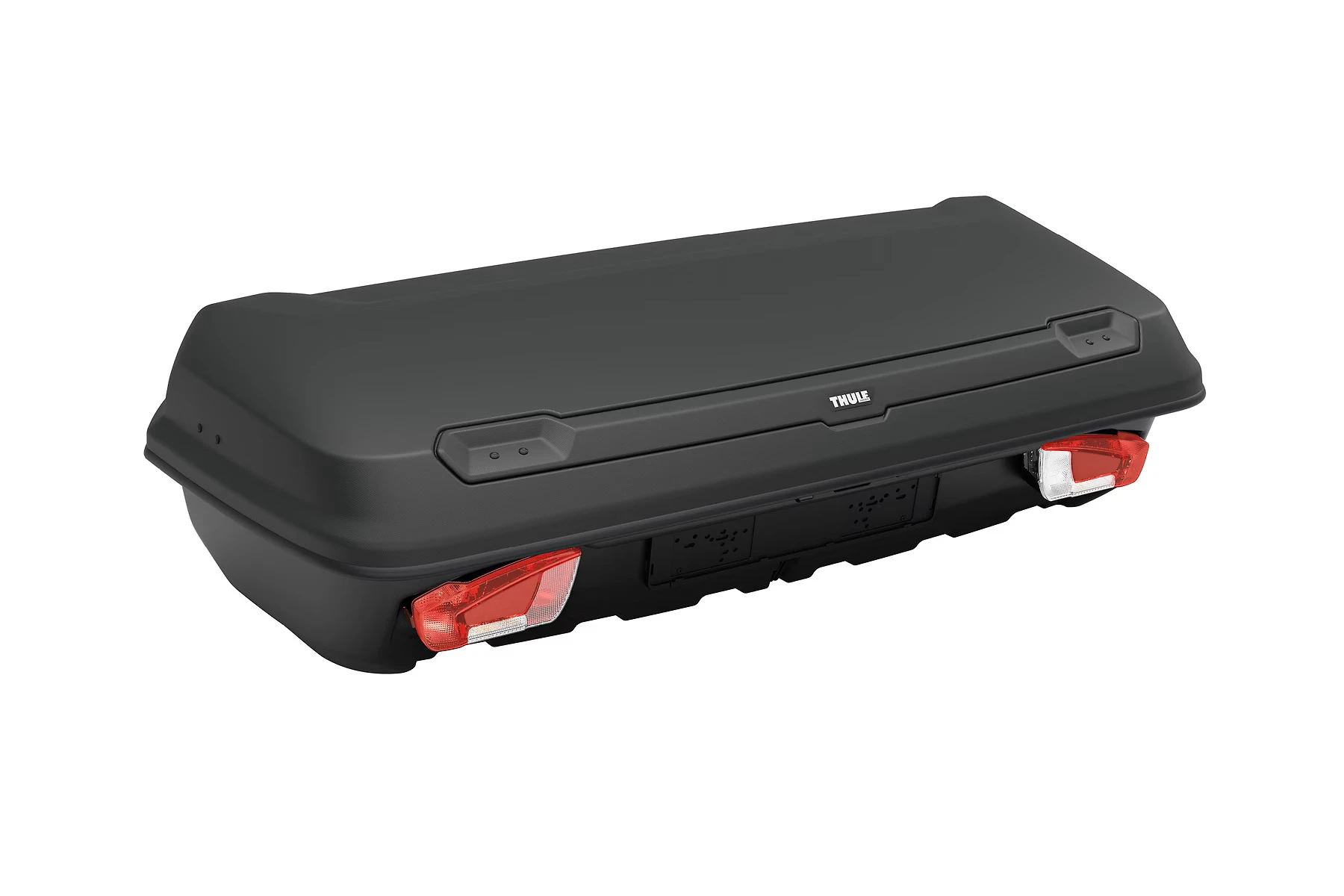 1. Cutie portbagaj THULE Arcos 400L - Large
