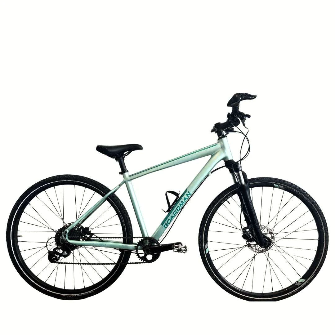 1. Boardman MTX Altus 9v Talla M Bicicleta Hibrida Segunda Mano Ocasión