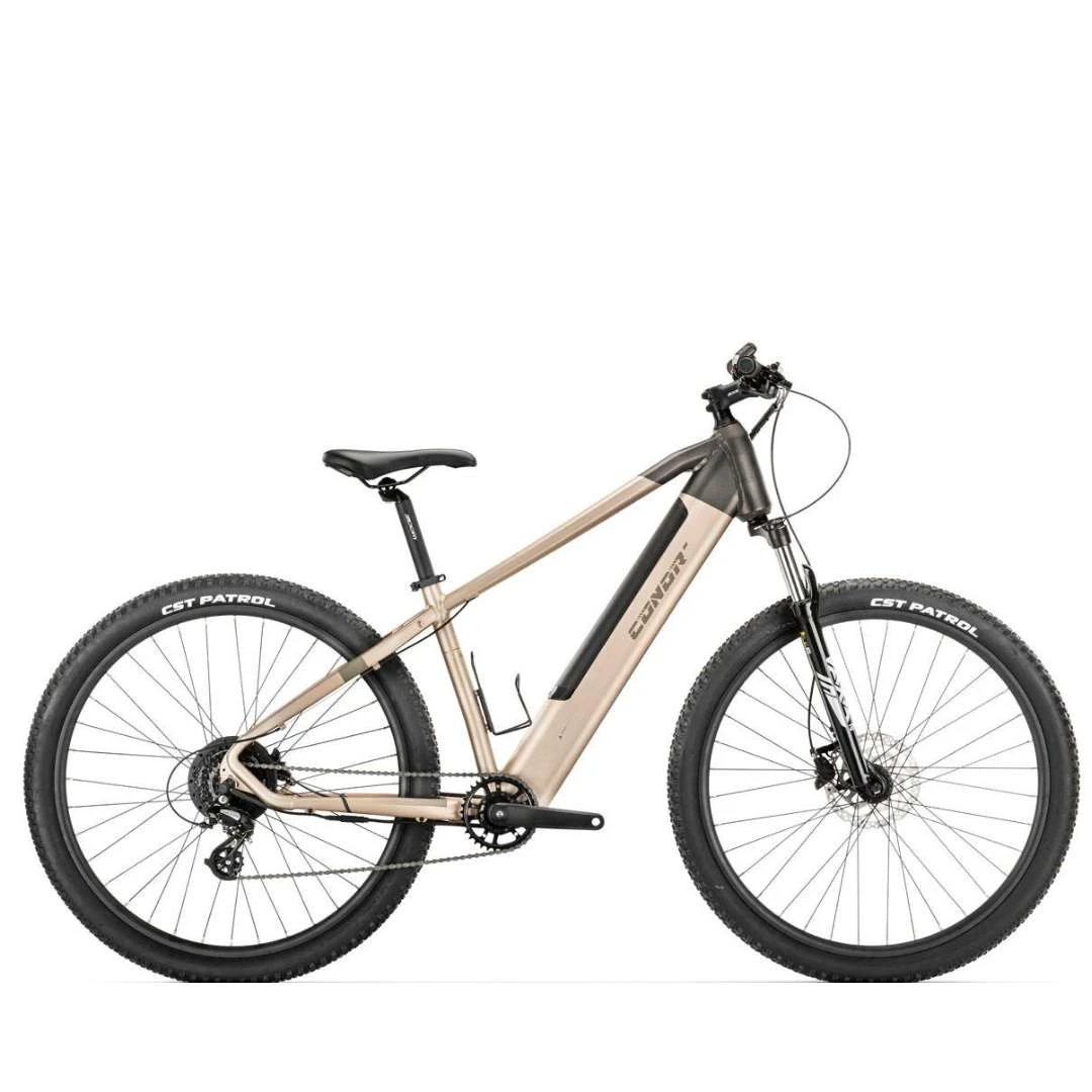 1. WRC Conor MUR Altus 8v Talla L Bicicleta Montaña Eléctrica Segunda Mano