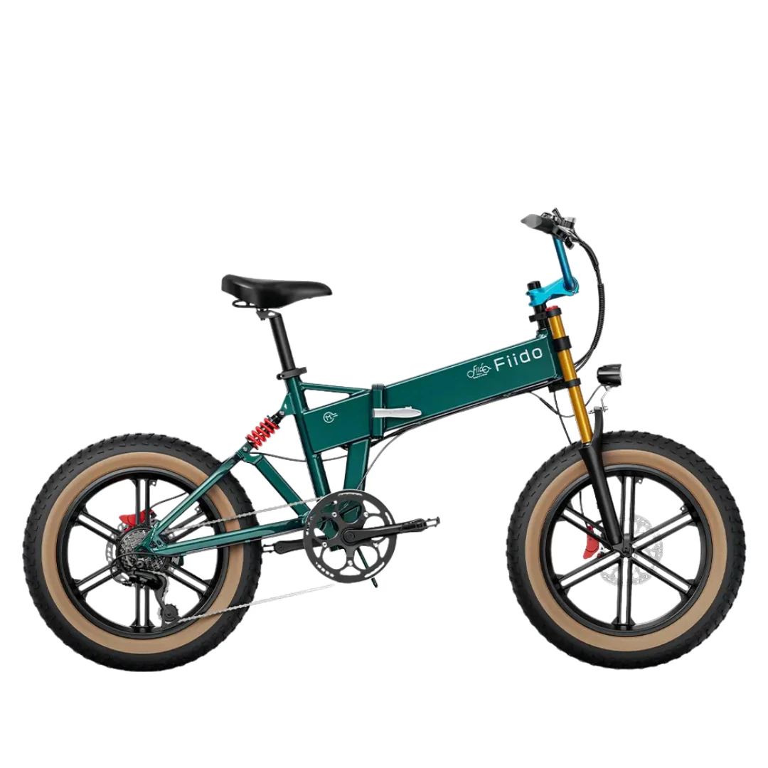 1. Fiido M1 Pro 250w 50Nm 7v Bicicleta Electrica Plegable Ciudad Folding Segunda Mano Ocasión