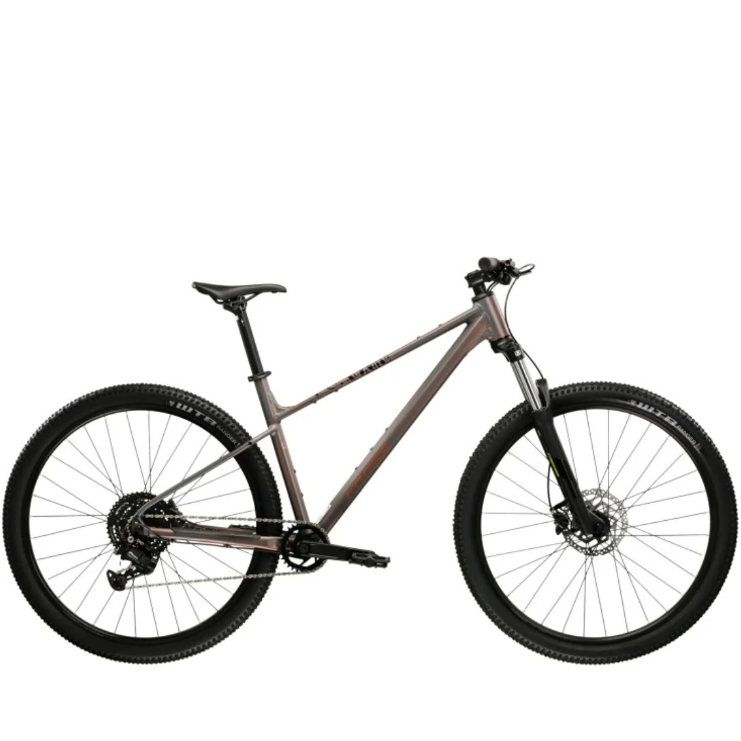 1. Kross Level X100 Shimano Essa U2000 Talla M Marrón Bicicleta MTB Ocasión