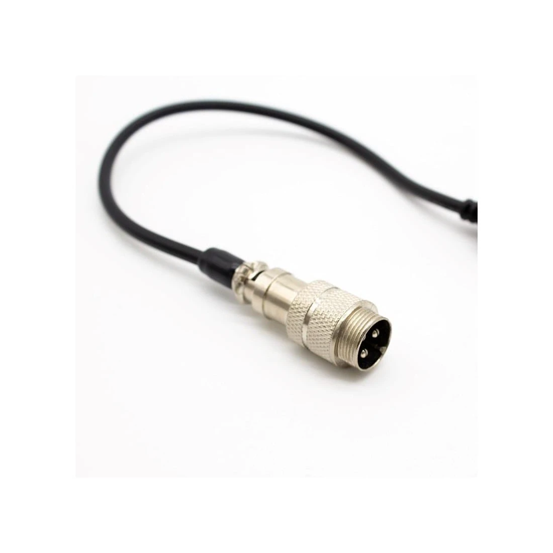 3. Adaptor incarcator trotineta GX16 la LP16 DC XLR GX12