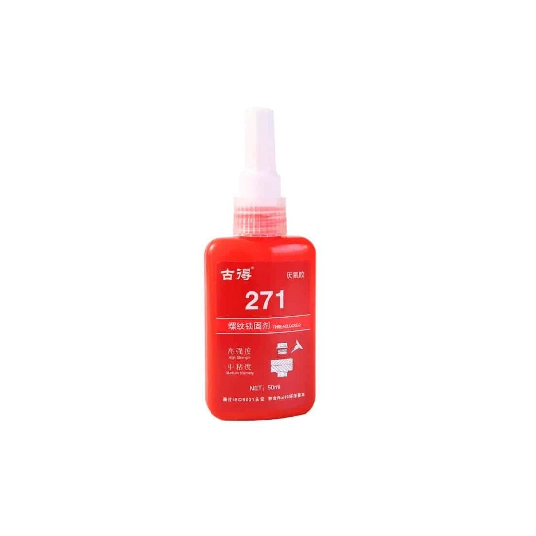 1. Pasta blocare filete 271 de putere mare