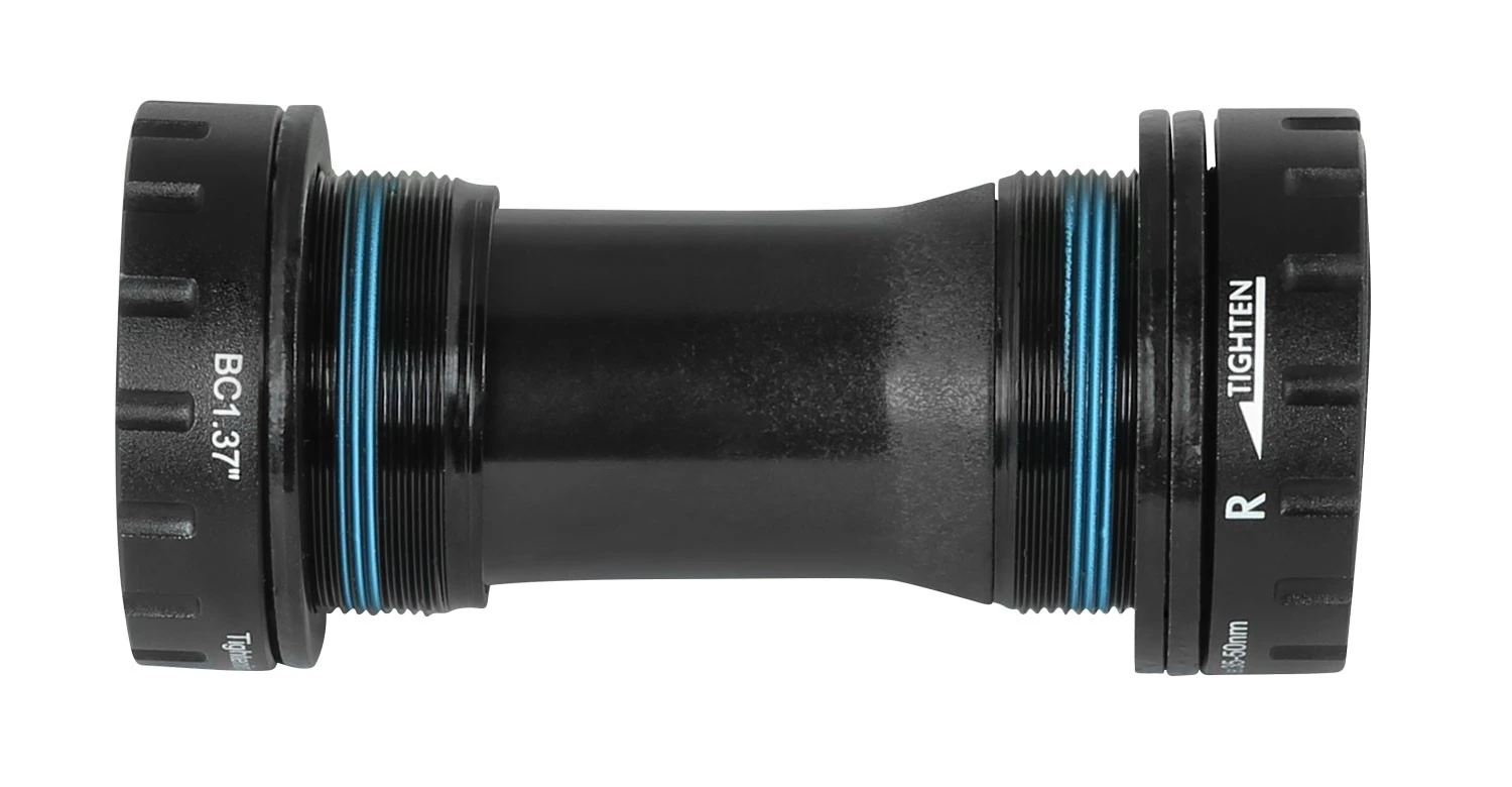 2. Angrenaj pedalier Force Eleven 2.7 AL 36 26T 175 mm negru