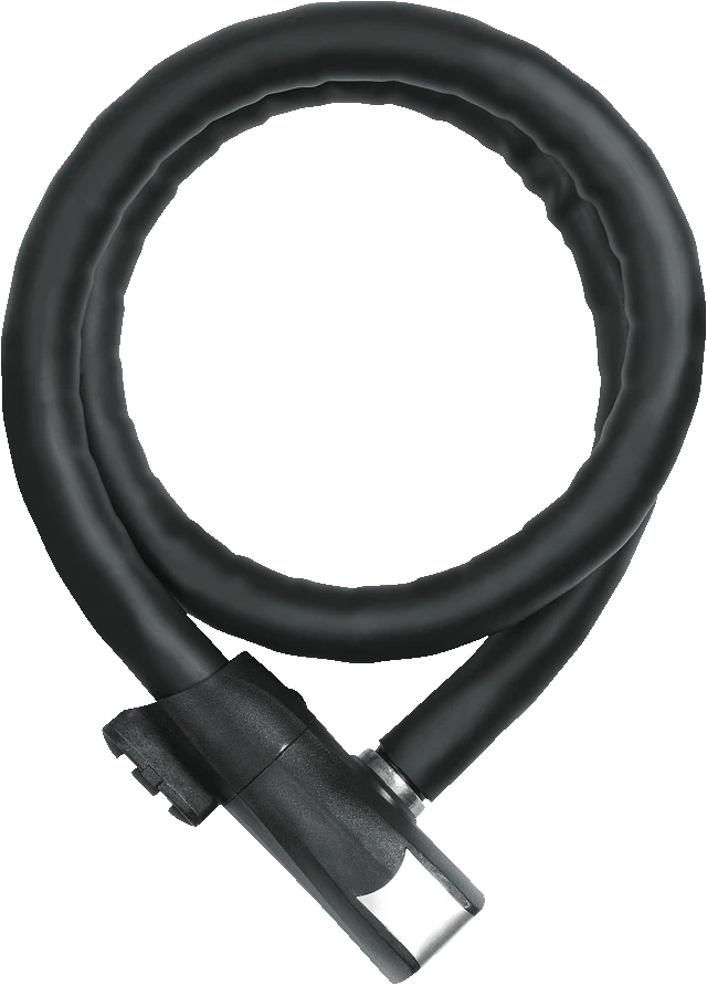 1. Antifurt Abus Centuro 860 85 QS RBU 85cm