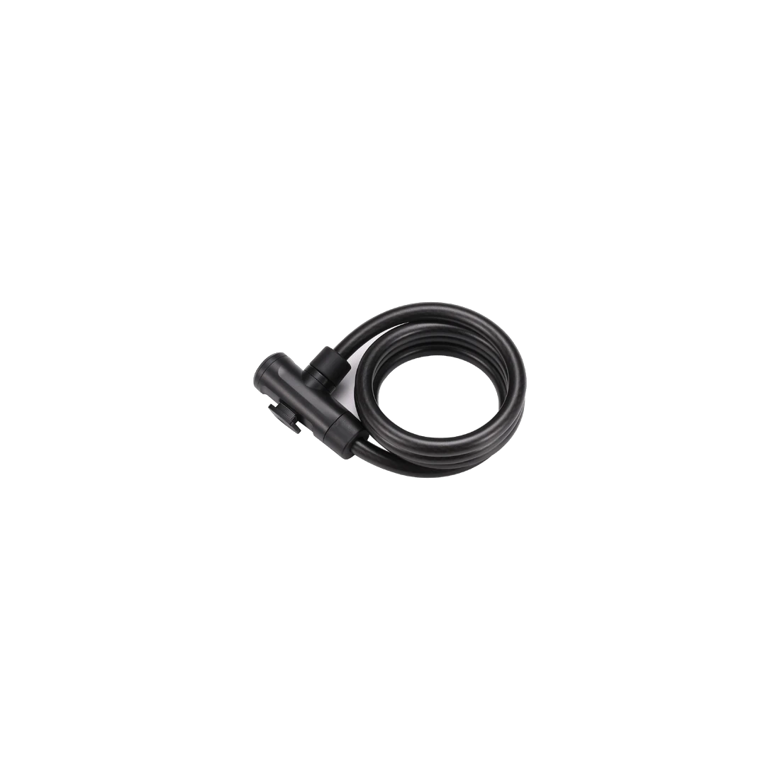 1. Antifurt BBB KeyGuard Cable 12mm x 1200mm negru