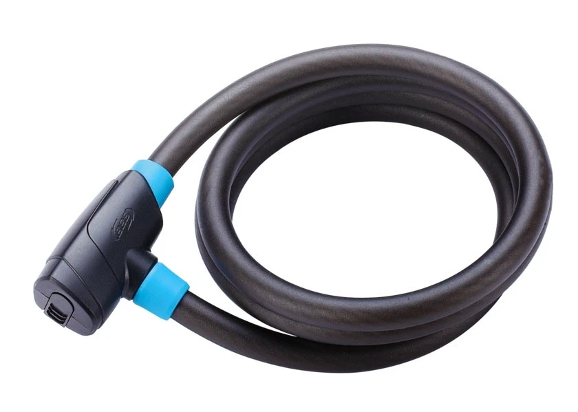 1. Antifurt BBB PowerSafe BBL-3101 8x1500 mm 150cm