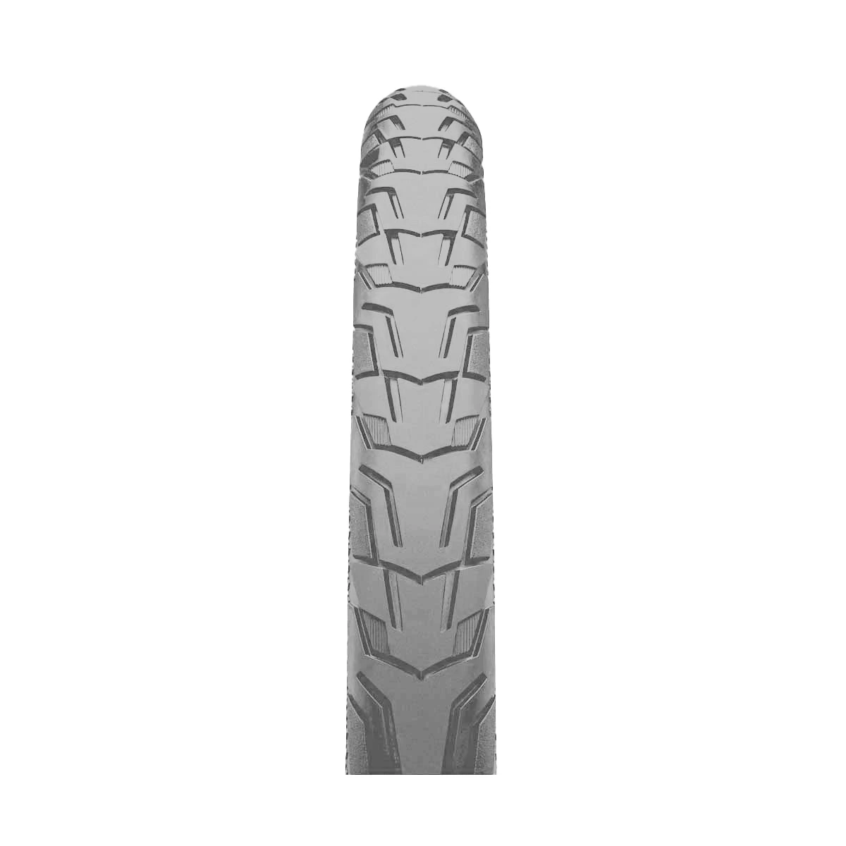 2. Anvelopa pe sarma Continental Ride City 28, Gri Reflex, 42-622, 28x1.6 Gri/Reflex, 42-622