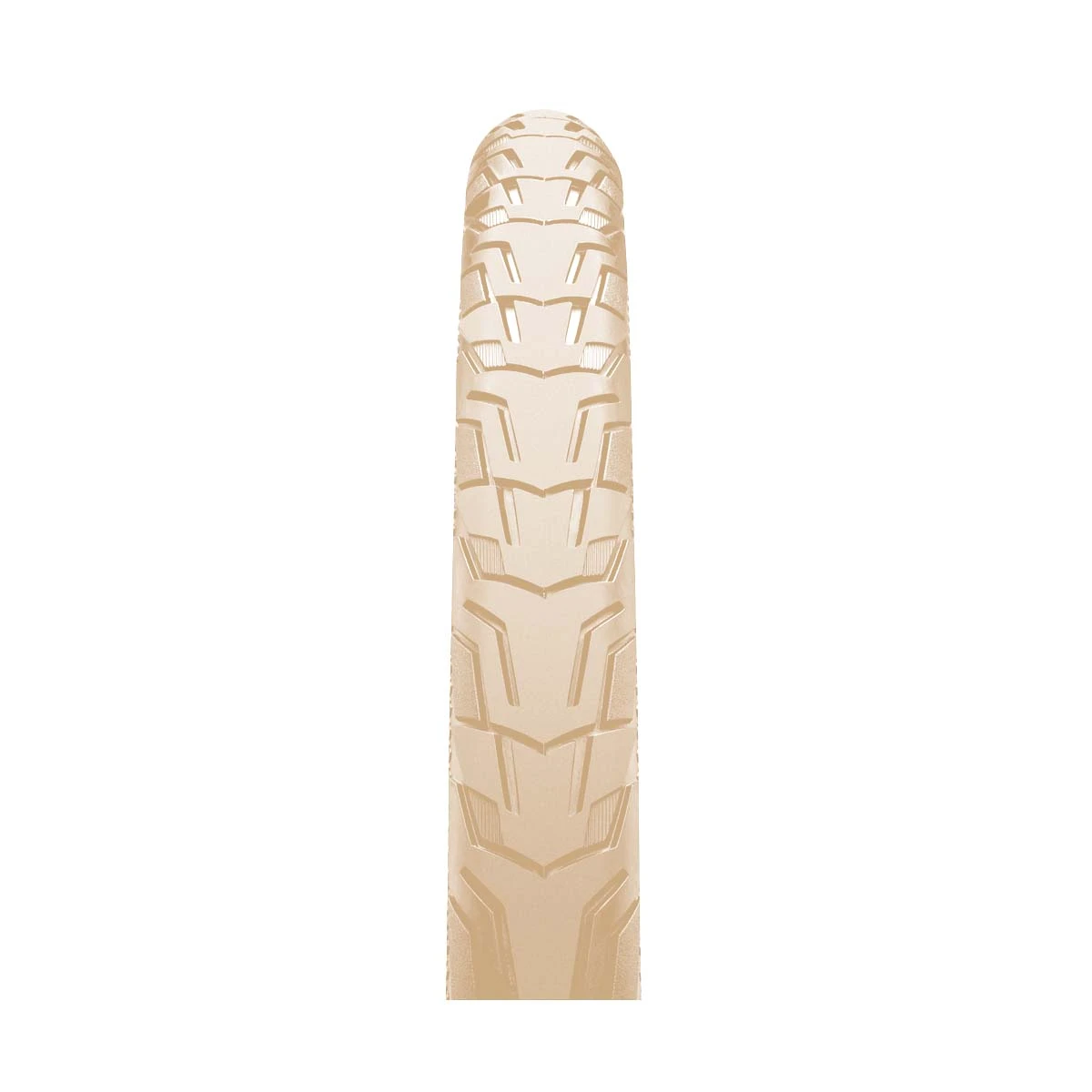 2. Anvelopa pe sarma Continental Ride City 28, Crem Reflex, 47-622, 700x47C Crem/Reflex, 47-622