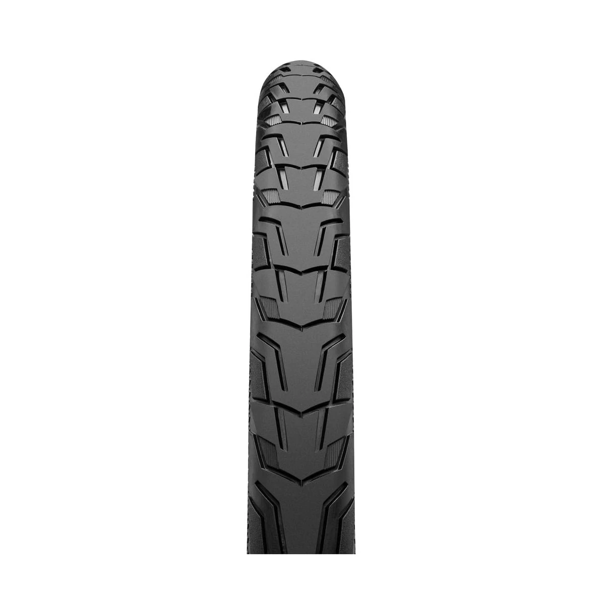 2. Anvelopa pe sarma Continental Ride City 28, Negru Alb Reflex, 47-622, 700x47C Negru/Alb/Reflex, 47-622