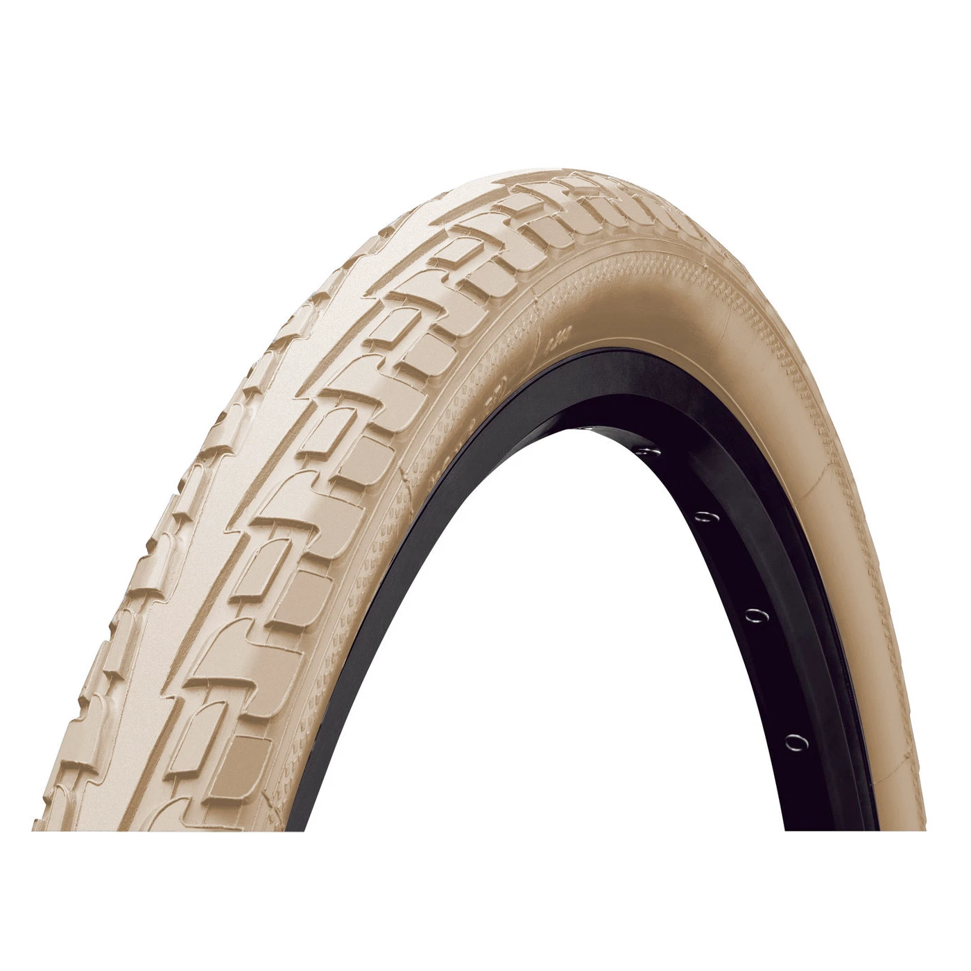 Anvelopa Continental Ride Tour Extra Puncture Belt, crem, 28x1 3 8x1 5 8, 37-622 37-622 (28x1 3/8x1 5/8), Crem - 103985