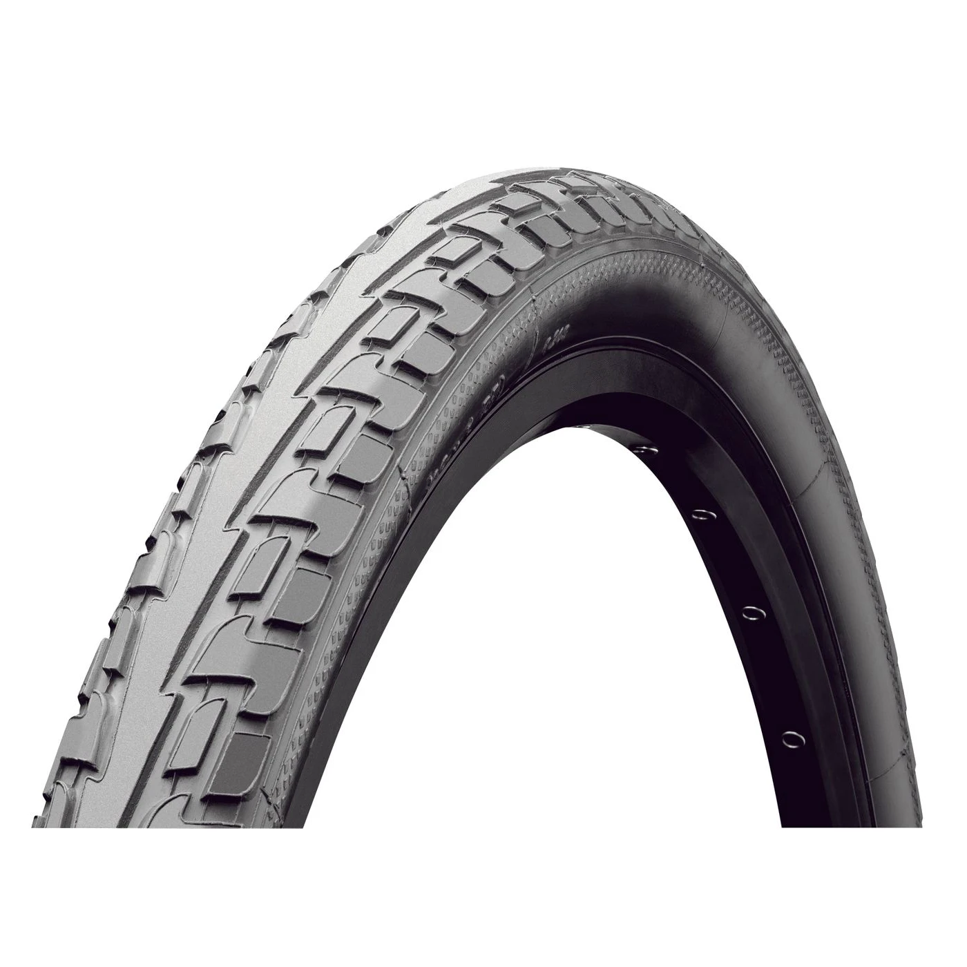 Anvelopa Continental Ride Tour Extra Puncture Belt, gri, 28x1.75, 47-622 47-622 (28x1.75), Gri - 103459