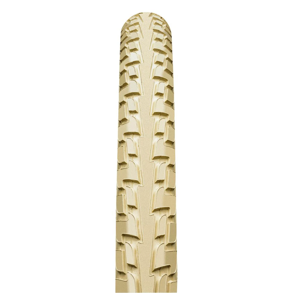 2. Anvelopa Continental Ride Tour Extra Puncture Belt, crem, 28x1 3 8x1 5 8, 37-622 37-622 (28x1 3/8x1 5/8), Crem