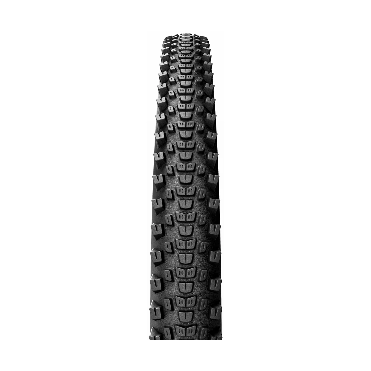 2. Anvelopa pe sarma Continental Ruban 29, Negru, 54-622, 29x2.1 29x2.1, Negru