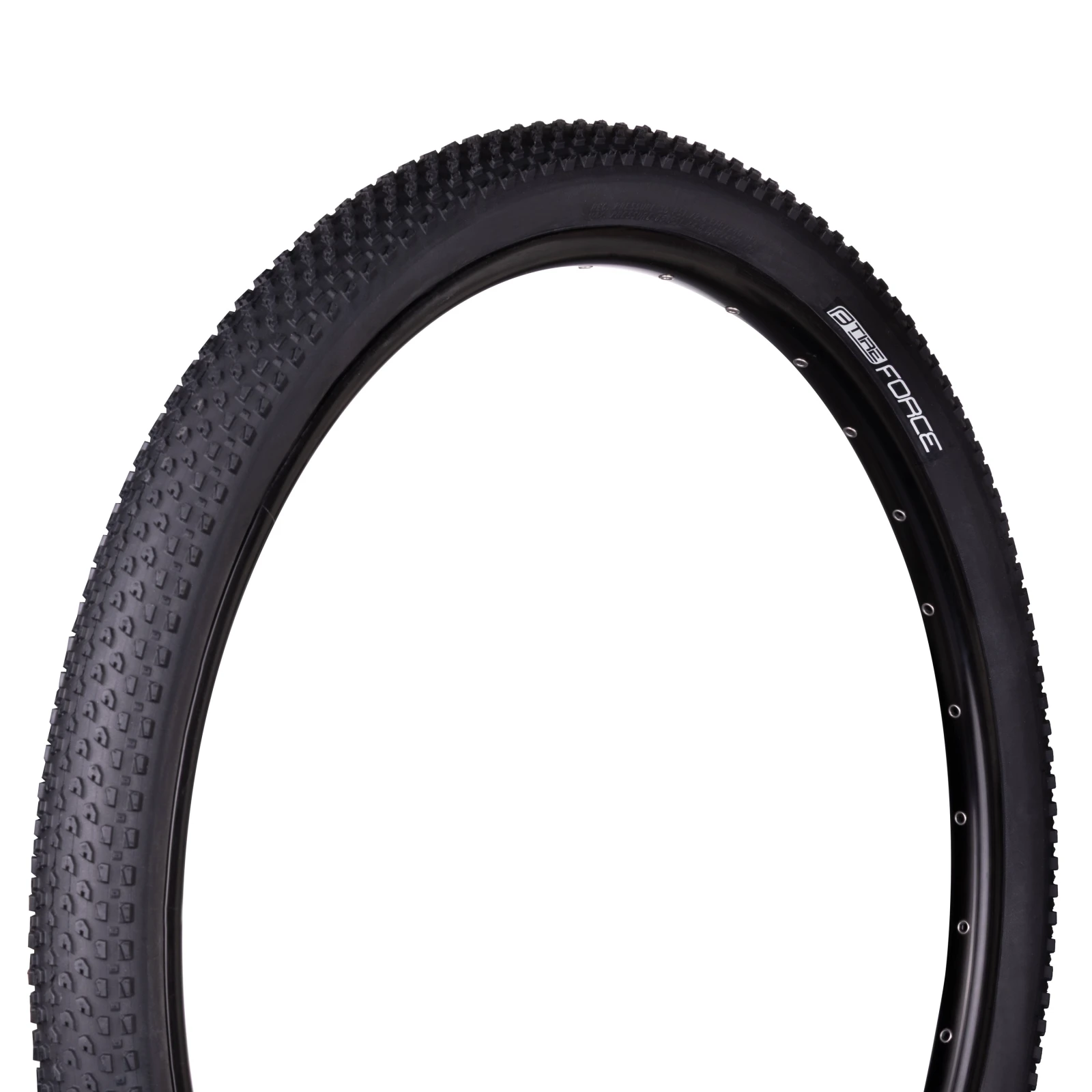 1. Anvelopa Force 29 x 2,25 IA-2549, wire, negru