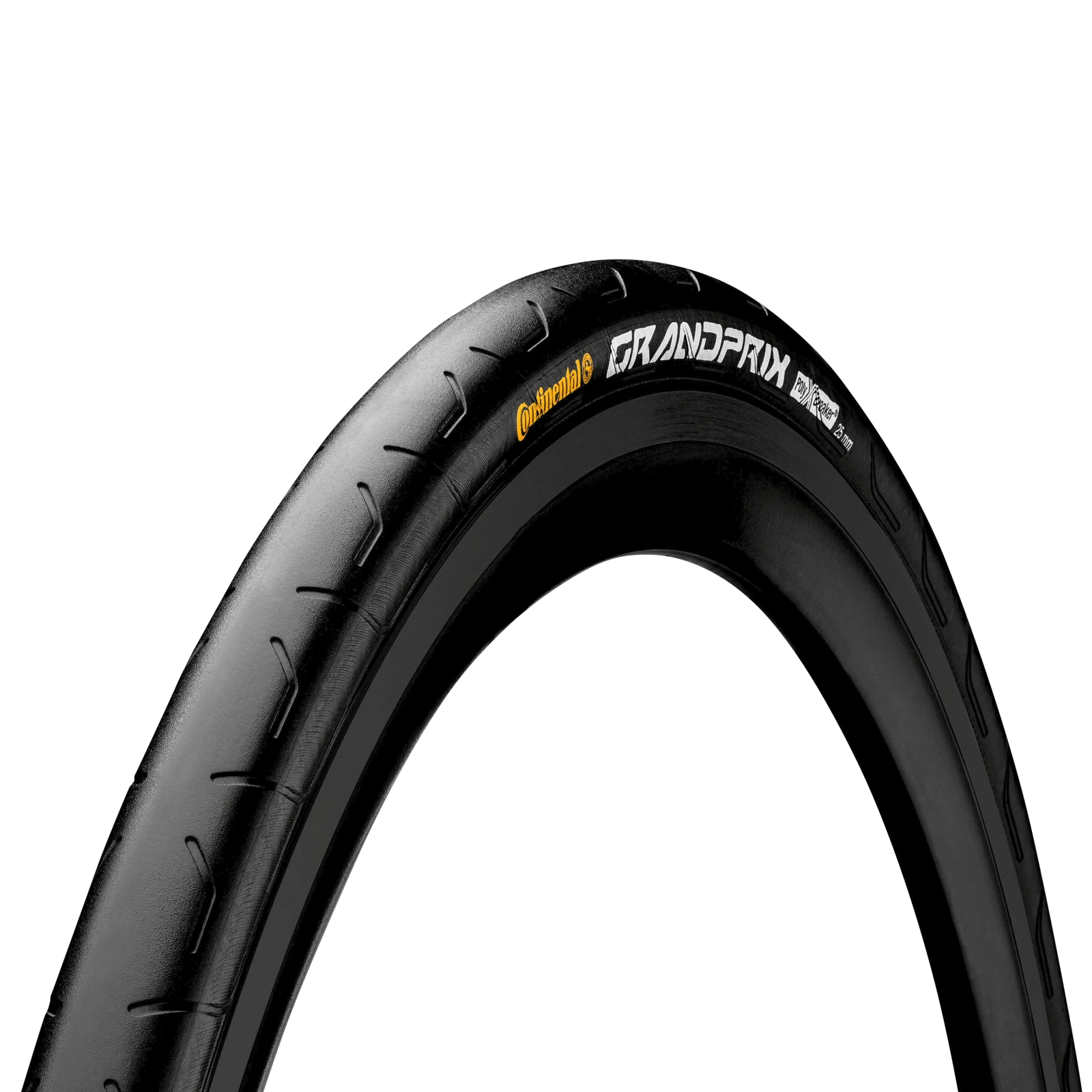 1. Anvelopa pe sarma Continental Grand Prix 28, Negru, 23-622, 700x23C 23-622