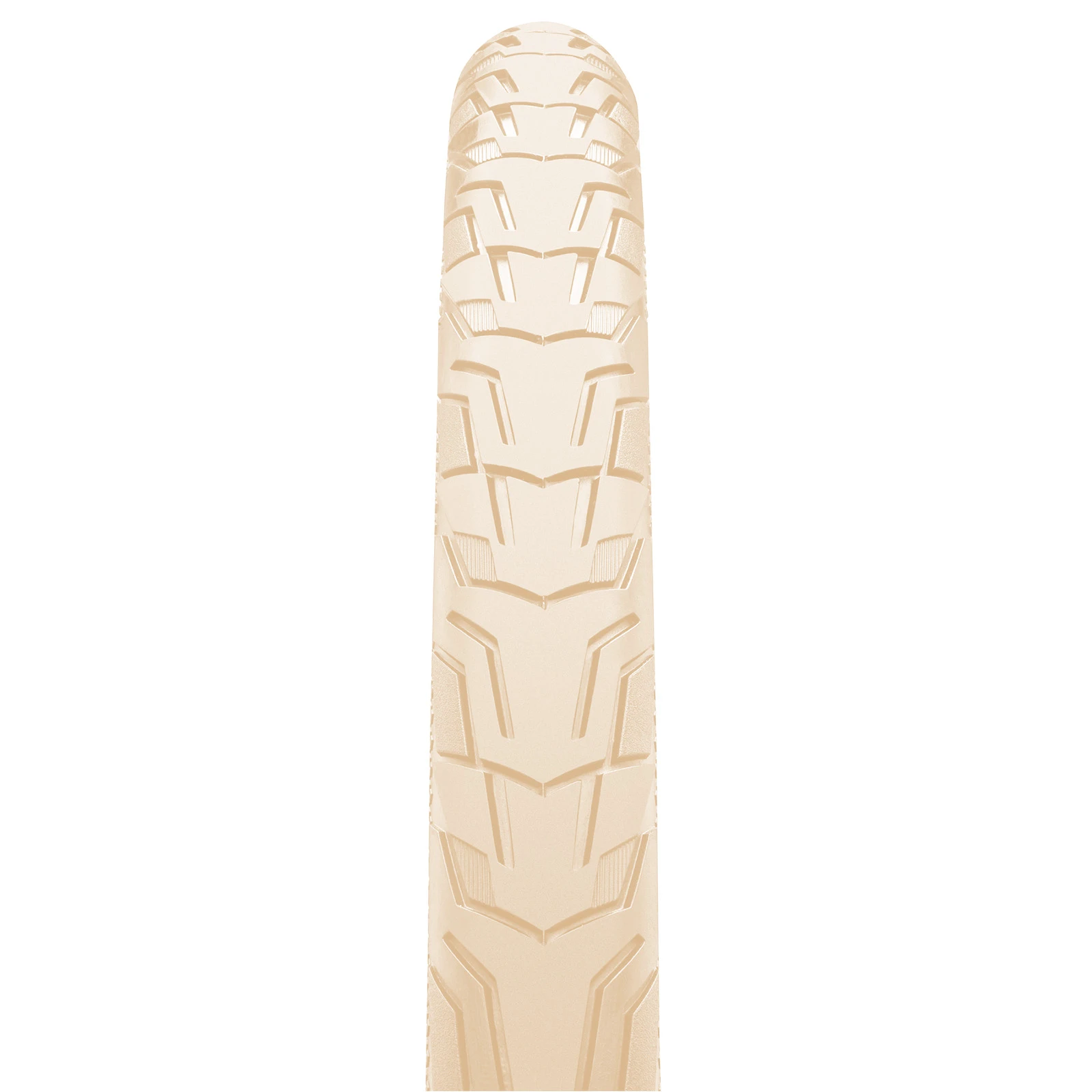 2. Anvelopa pe sarma Continental Ride City 26, Crem Reflex, 47-559, 26x1.75 26x1.75, Crem/Reflex