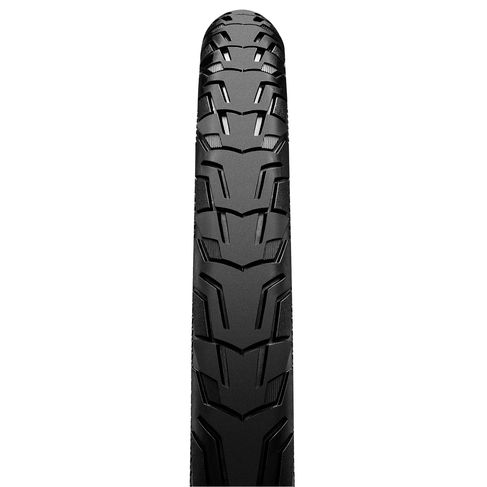 2. Anvelopa pe sarma Continental Ride City 26, Negru Reflex, 47-559, 26x1.75 26x1.75, Negru/Reflex