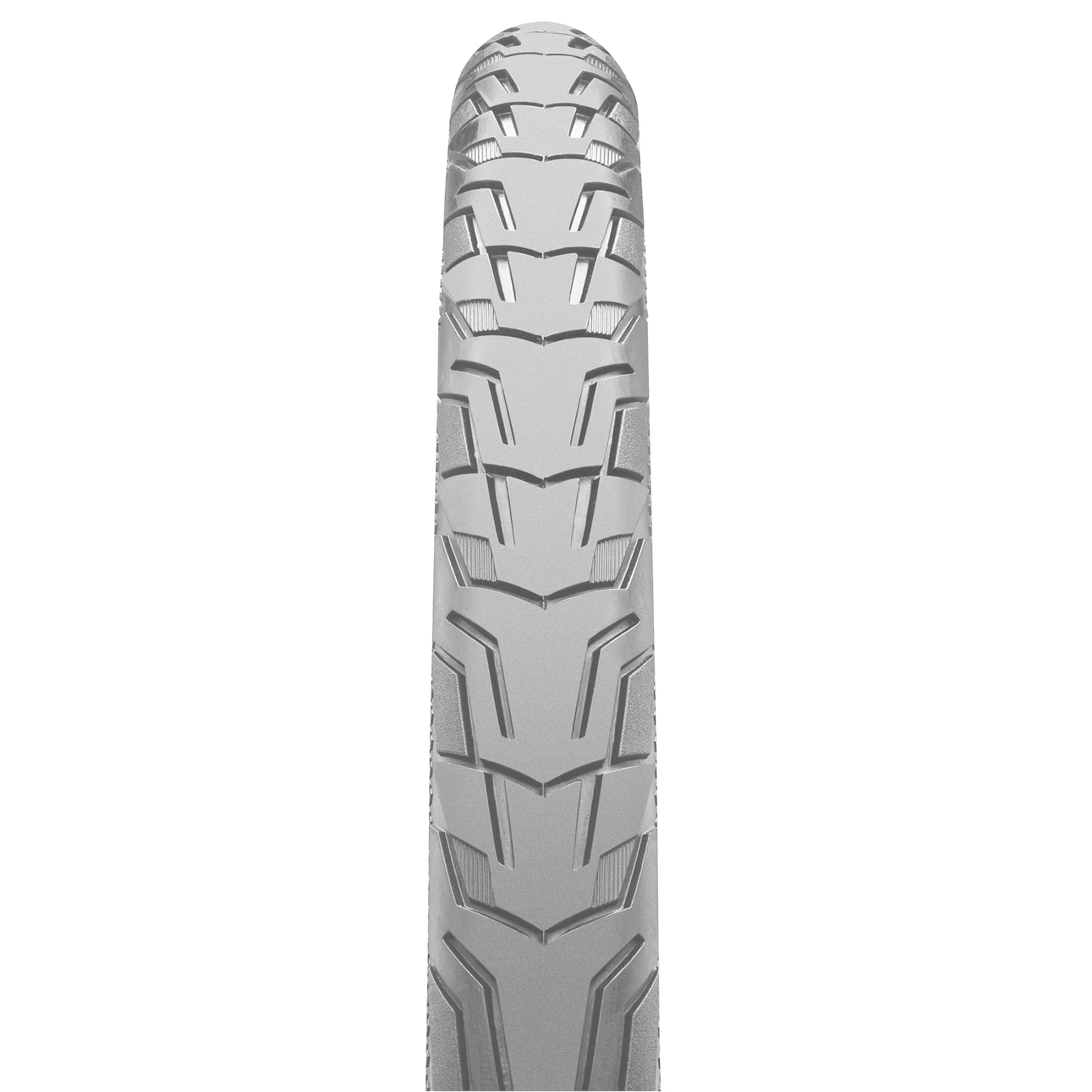 2. Anvelopa pe sarma Continental Ride City 26, Gri Reflex, 47-559, 26x1.75 26x1.75, Gri/Reflex