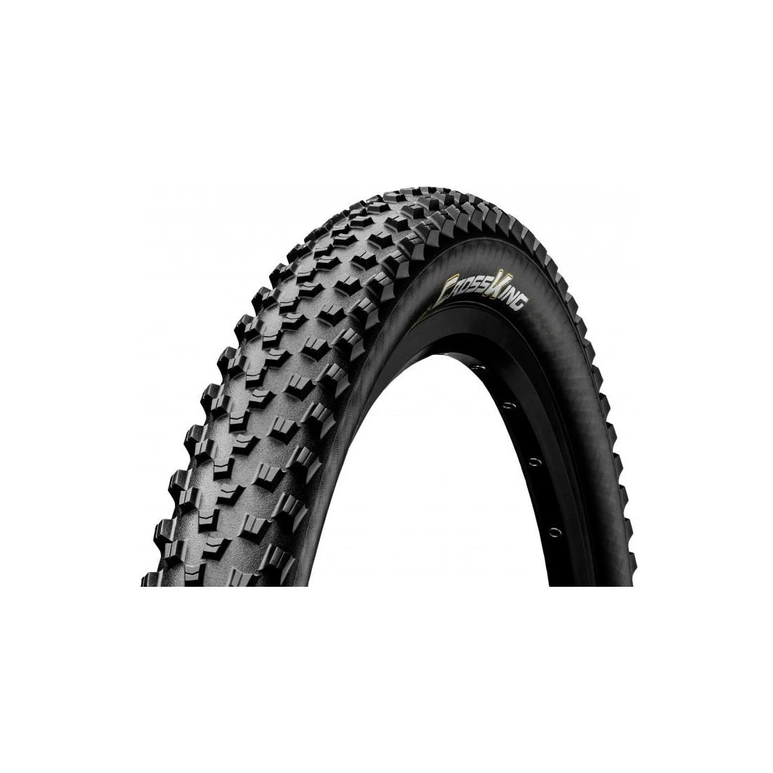 1. Anvelopa pliabila Continental Cross King Protection SL 58-622 (29x2.3) 29x2.3