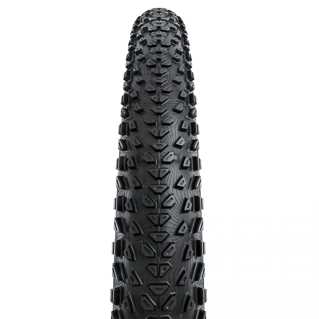 2. Anvelopa pliabila Continental Dubnital Race Grip 29, negru, 60-622, 29x2.4 29x2.4, Negru