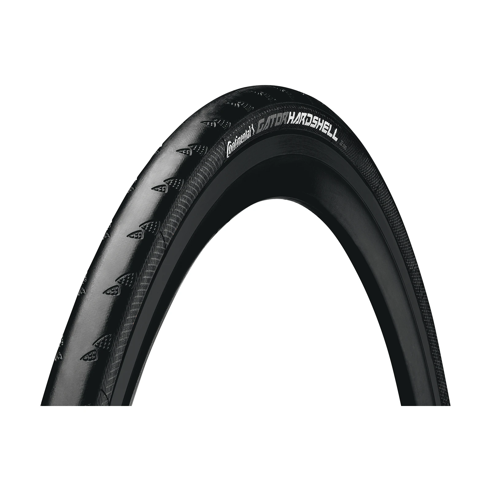 1. Anvelopa pliabila Continental Gator Hardshell BlackEdition 32-622 32-622