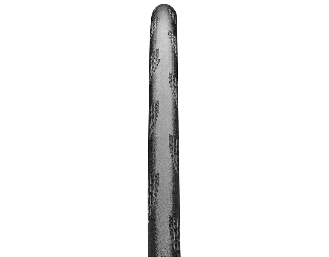 2. Anvelopa pliabila Continental Grand Prix 5000 27.5, Negru, 25-584, 650x25B 25-584