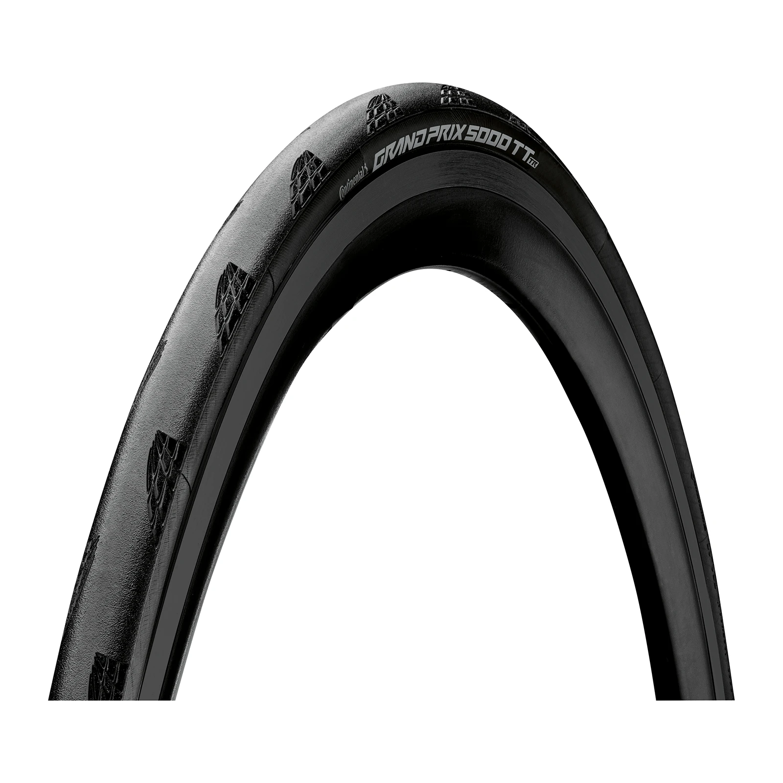 1. Anvelopa pliabila Continental Grand Prix 5000 TT TR 25-622 negru 25-622