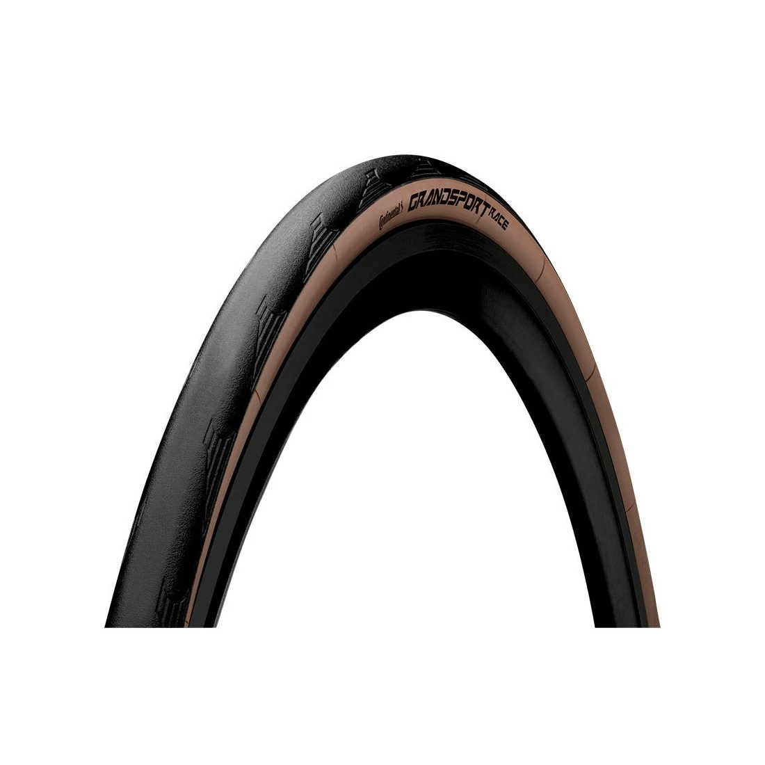 Anvelopa Pliabila Continental Grand Sport Race 28-622 negru maro Negru/Maro, 28-622 - 109601