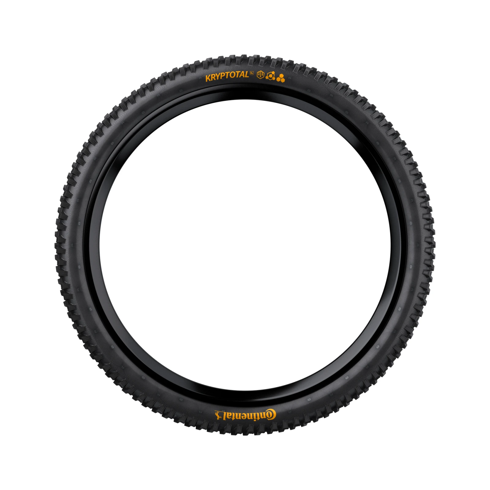2. Anvelopa pliabila Continental Kryptotal-R 29 Enduro Soft, 60-622, 29x2.4 29x2.4