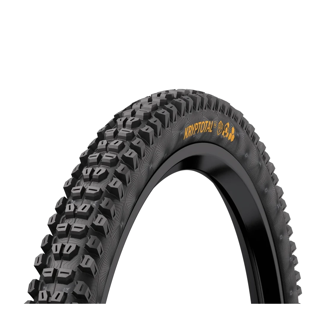 1. Anvelopa pliabila Continental Kryptotal-R 27.5 SL Downhill Soft 65-584 (27.5x2.6) 27.5x2.6