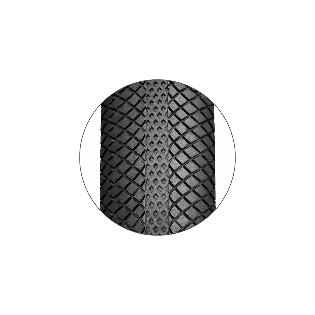 3. Anvelopa pliabila fat-bike Plegable W1111 20x3.00