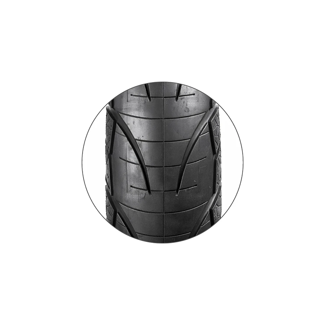 3. Anvelopa pliabila fat-bike Plegable W2117 20x4.00 20x4.0