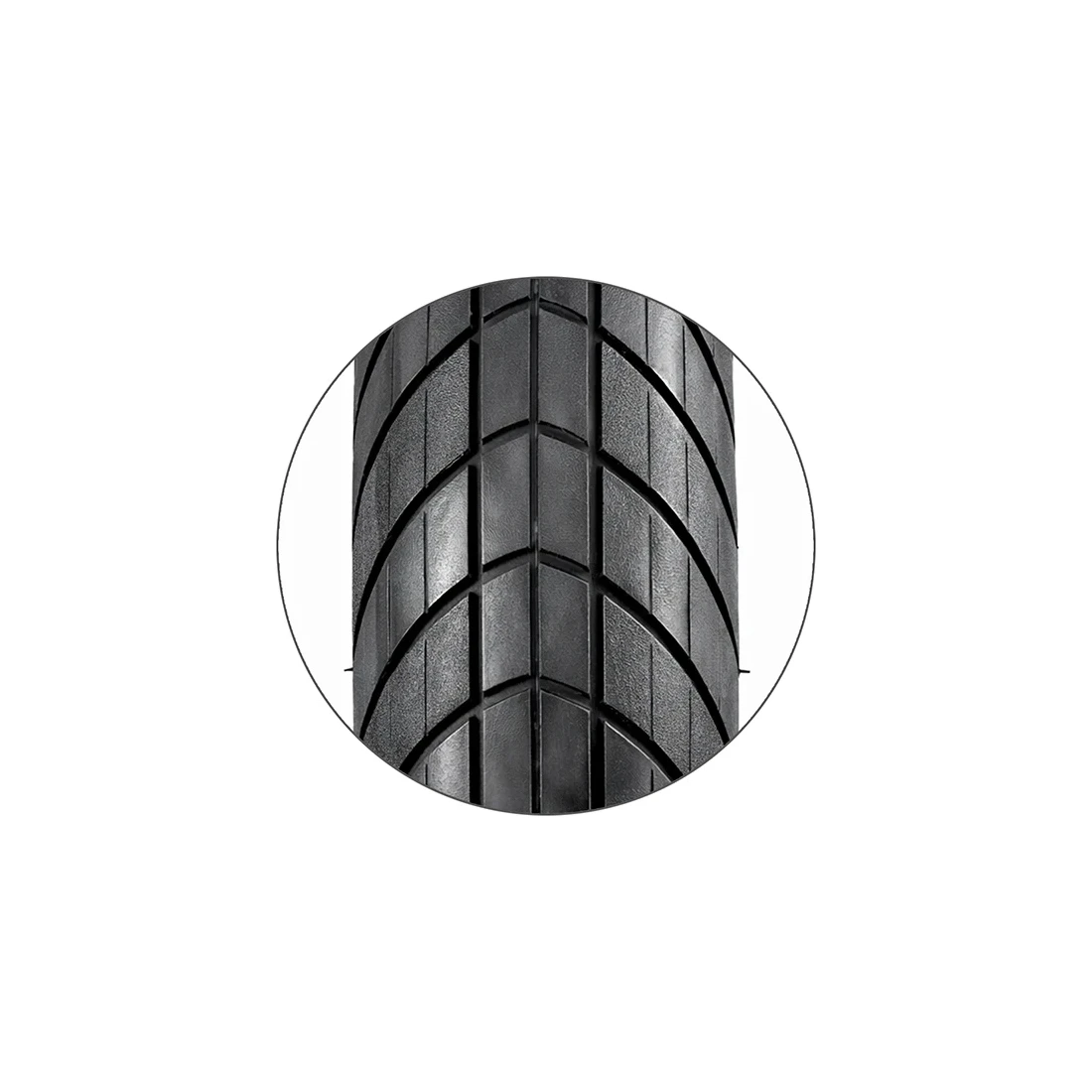 3. Anvelopa pliabila fat-bike Plegable W2120 20x3.00 20x3.0