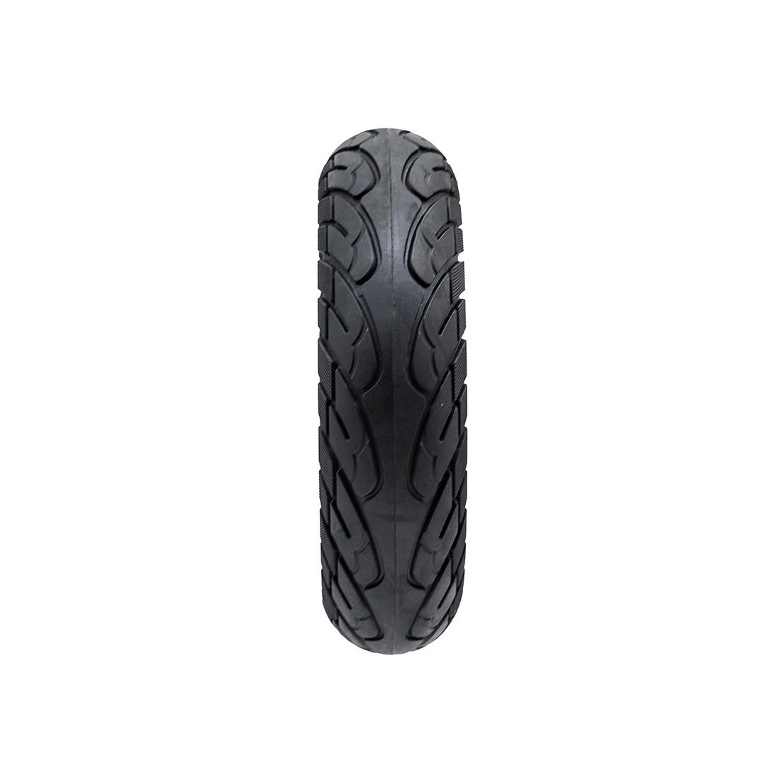 3. Anvelopa plina trotineta 10x2.125 Black Line