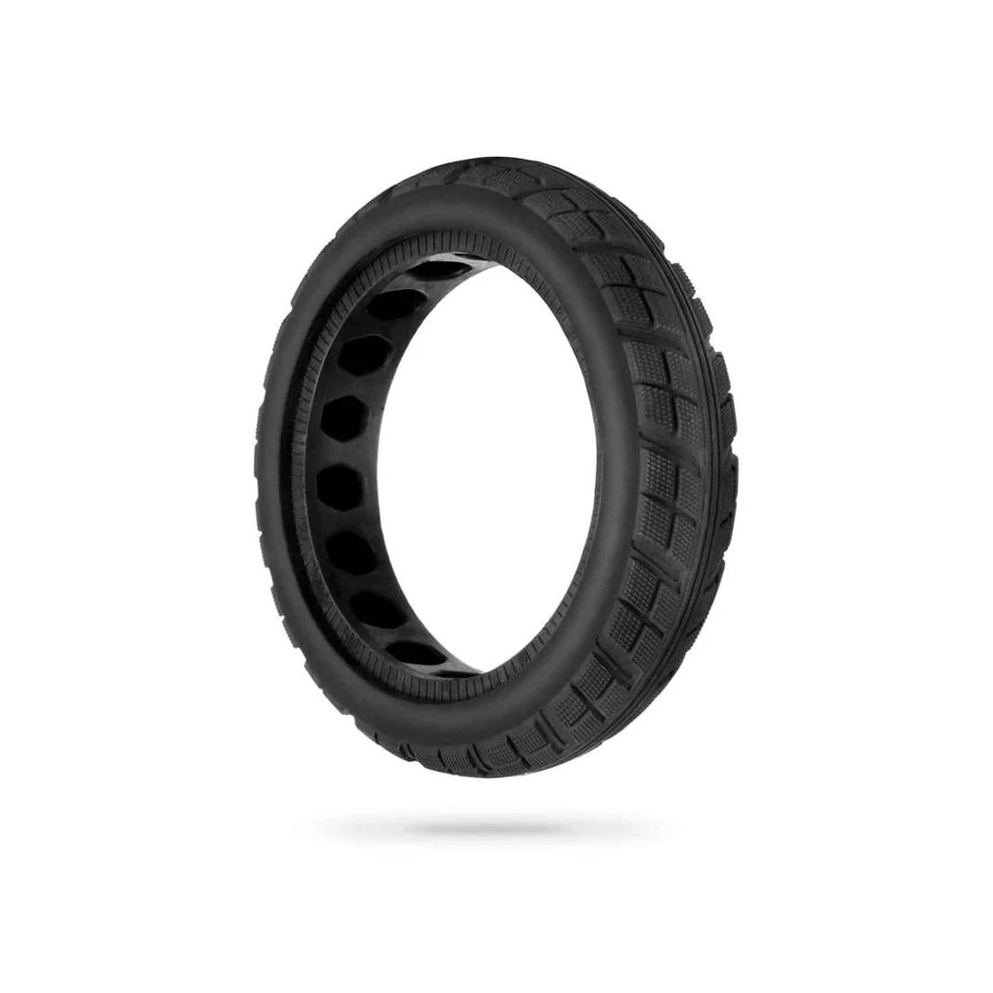 1. Anvelopa solida 8.5x2 pentru Xiaomi Mijia M365 Pro