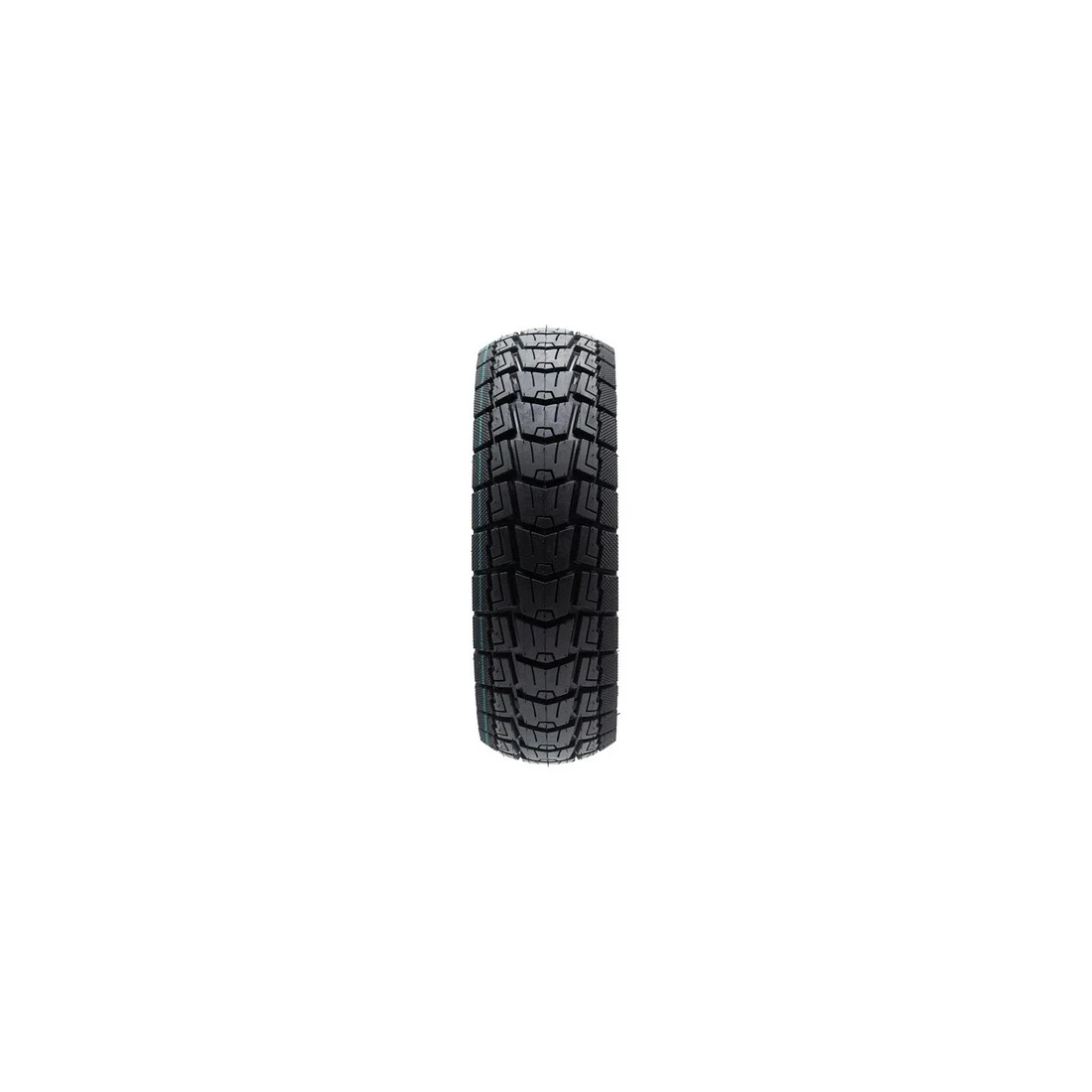 4. Anvelopa tubeless cu gel Offroad trotineta Ewheel 10x2.75-6.5