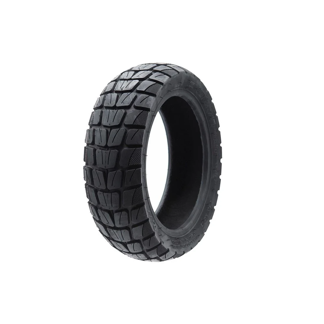 1. Anvelopa tubeless offroad pentru trotineta 10x2.75-6.5