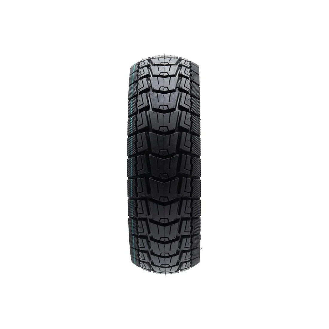 4. Anvelopa tubeless Offroad trotineta Ewheel 10x2.75-6.5
