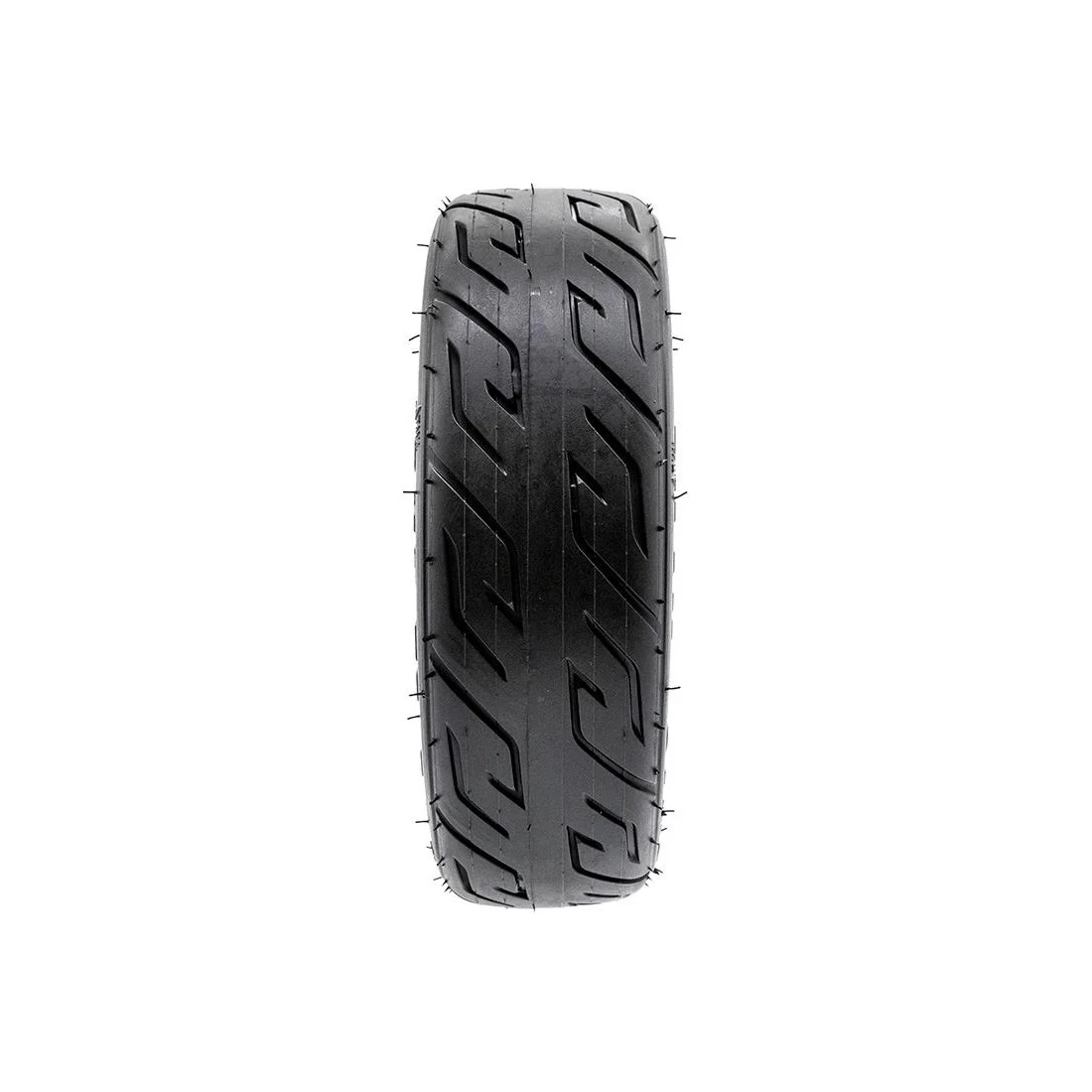4. Anvelopa tubeless trotineta 10x2.7-6.5 Chaoyang