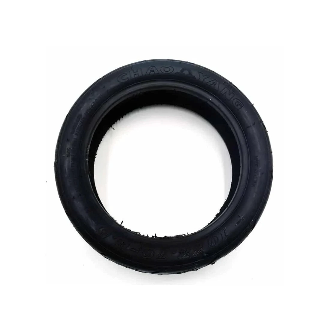 6. Anvelopa tubeless trotineta 10x2.7-6.5 Chaoyang