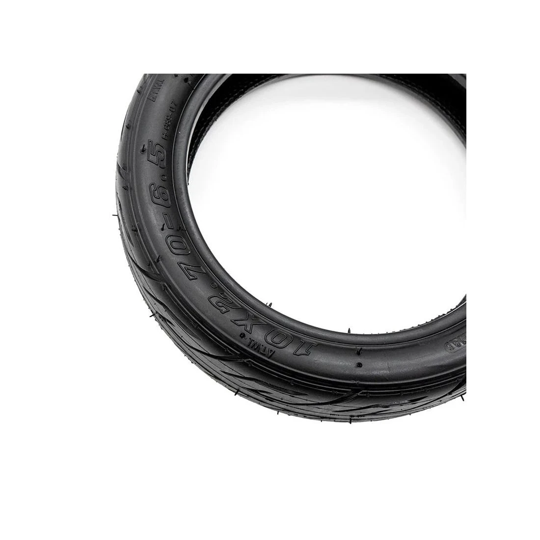 5. Anvelopa tubeless trotineta 10x2.7-6.5 Chaoyang