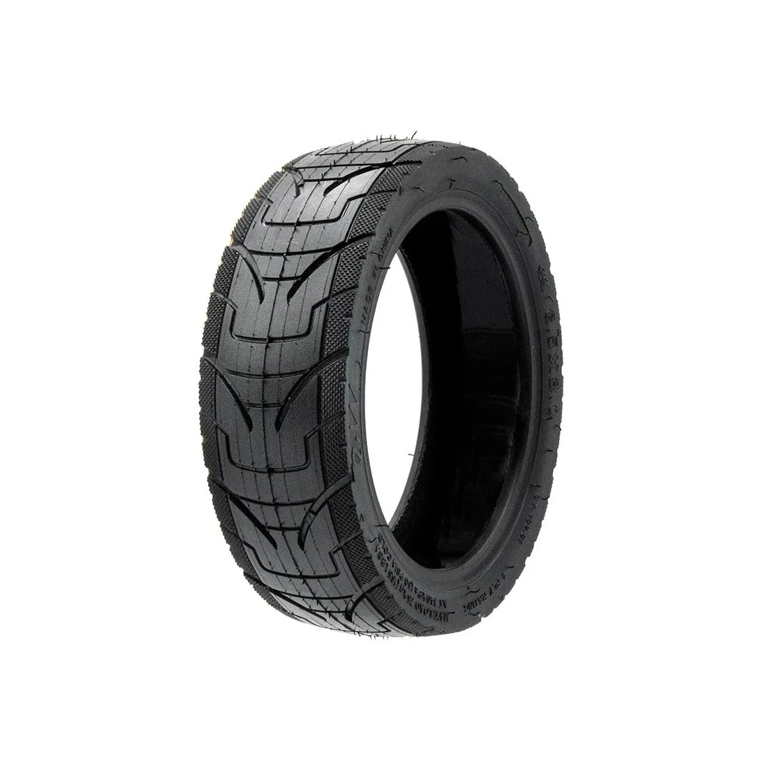 1. Anvelopa tubeless trotineta 8.5x3 Ewheel PantherUrban