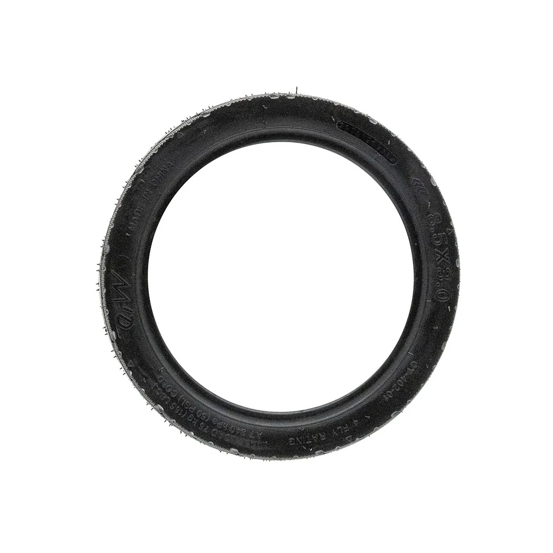 3. Anvelopa tubeless trotineta 8.5x3 Ewheel PantherUrban