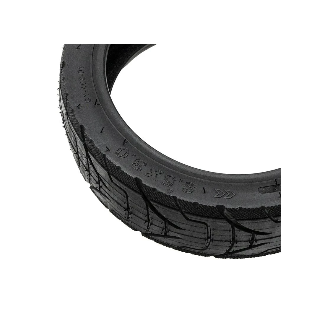 5. Anvelopa tubeless trotineta 8.5x3 Ewheel PantherUrban