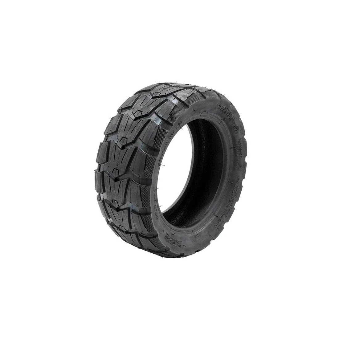 1. Anvelopa tubeless trotineta 90 55-6 Ninebot GT1 GT2